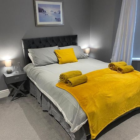 Seaside House-New Day Properties เซาท์ชีลด์ส ภายนอก รูปภาพ