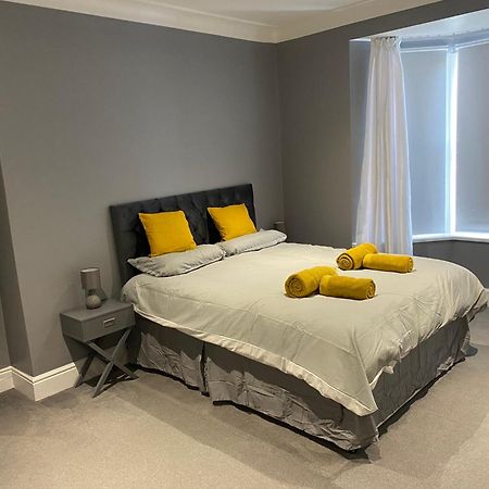 Seaside House-New Day Properties เซาท์ชีลด์ส ภายนอก รูปภาพ