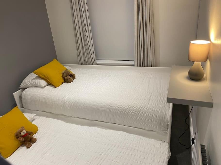 Seaside House-New Day Properties เซาท์ชีลด์ส ภายนอก รูปภาพ
