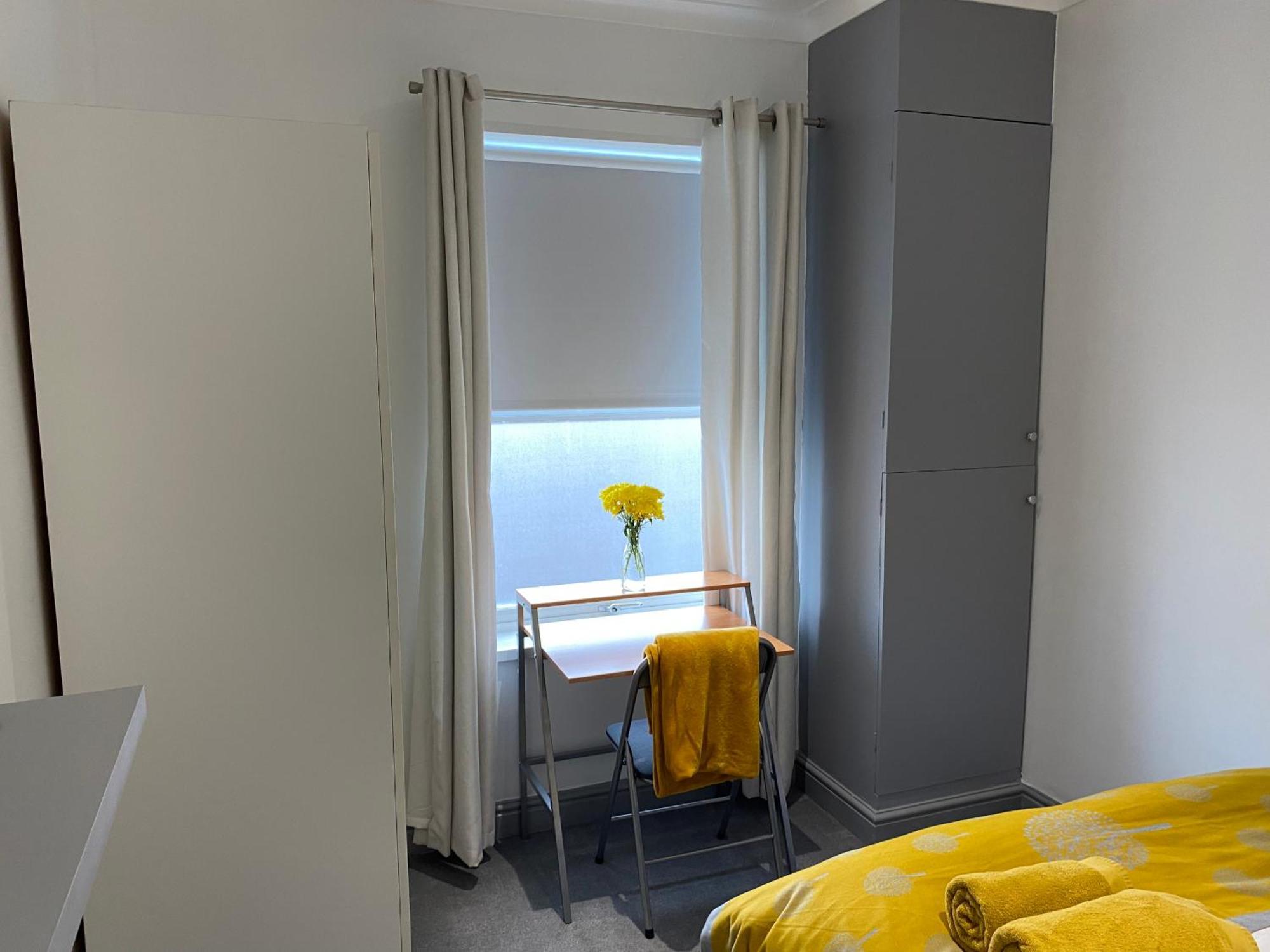 Seaside House-New Day Properties เซาท์ชีลด์ส ภายนอก รูปภาพ